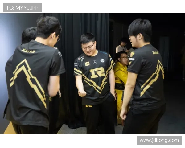 热议DOTA2：JDG的意识变革
